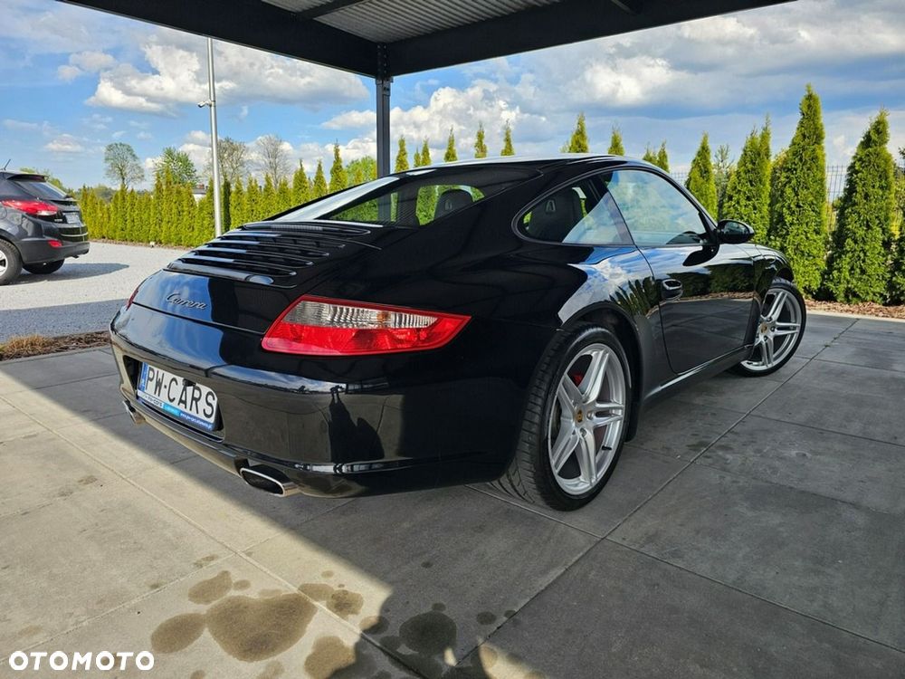 Porsche 911 - 3