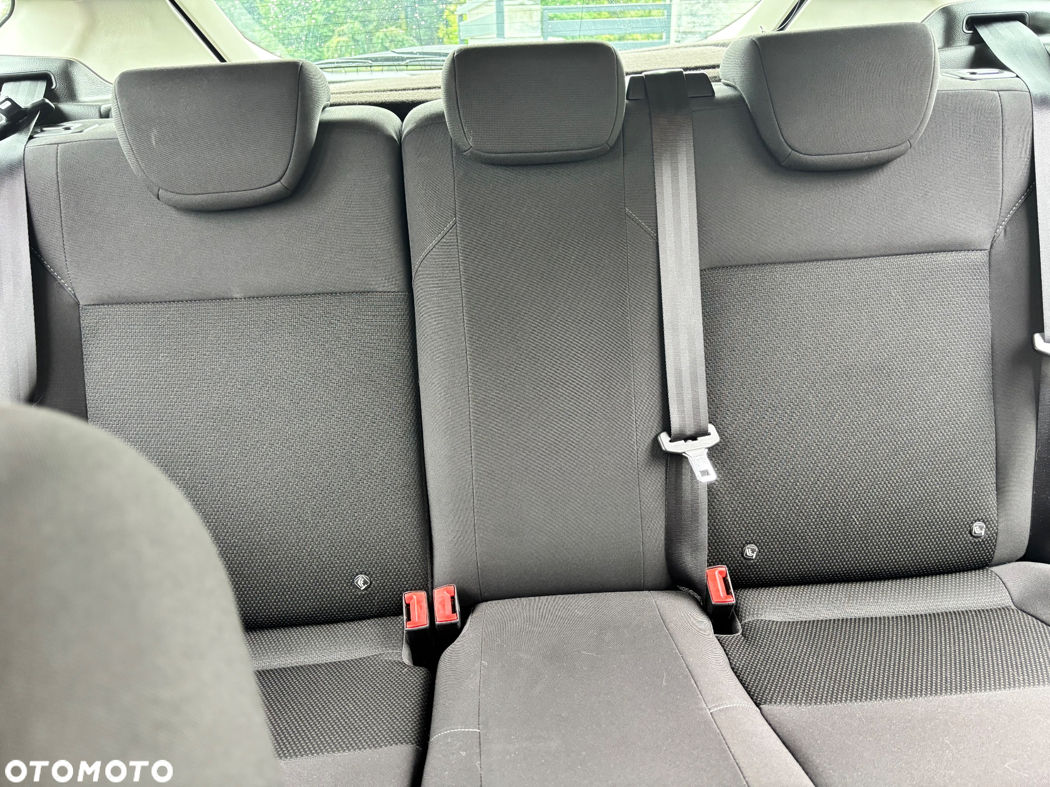 Ford Focus 1.5 TDCi Trend - 10