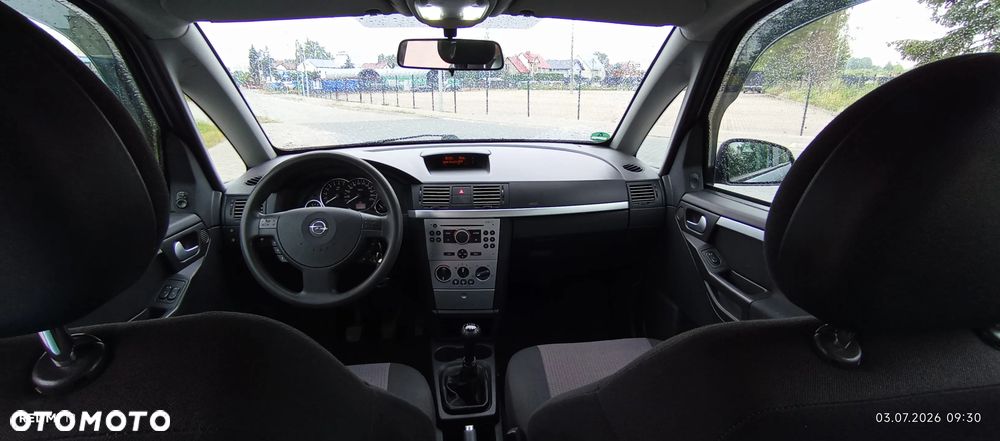 Opel Meriva 1.4 Enjoy - 6