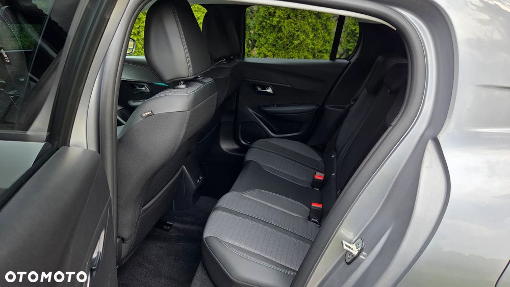 Peugeot 208 1.2 PureTech Allure S&S EAT8 - 13