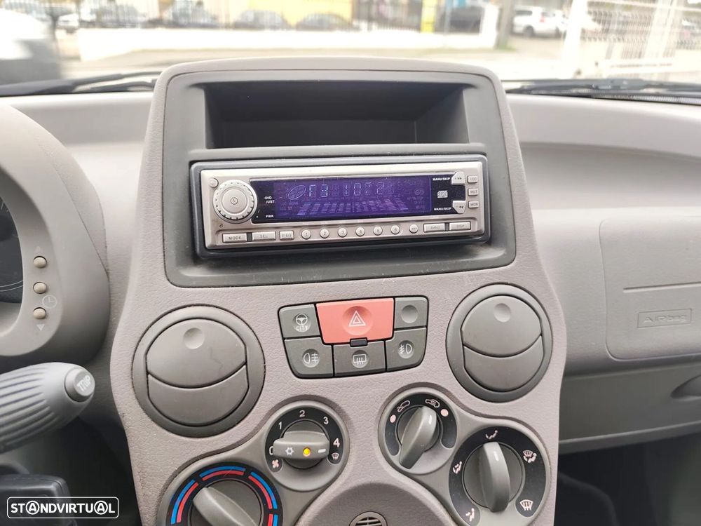 Fiat Panda 1.2 Dynamic - 12