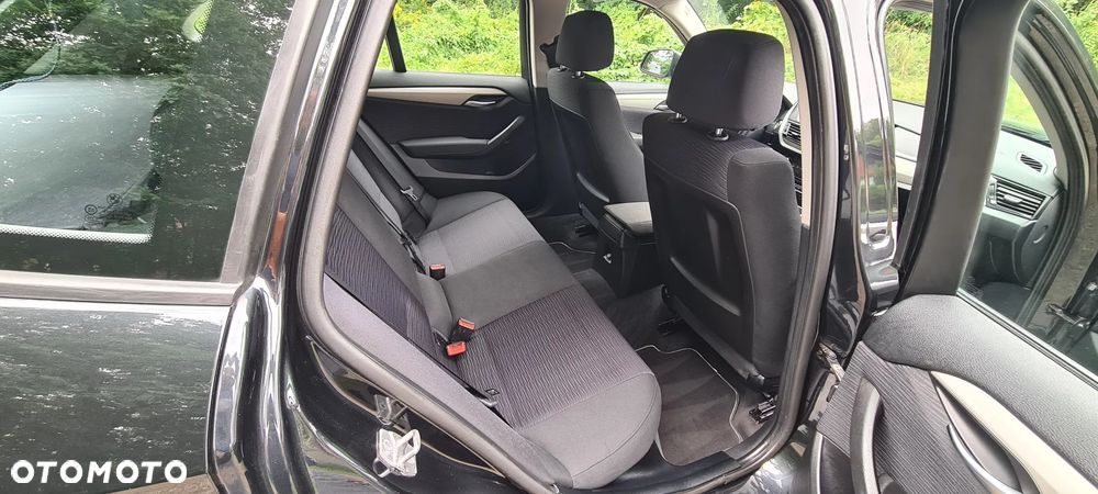 BMW X1 - 5