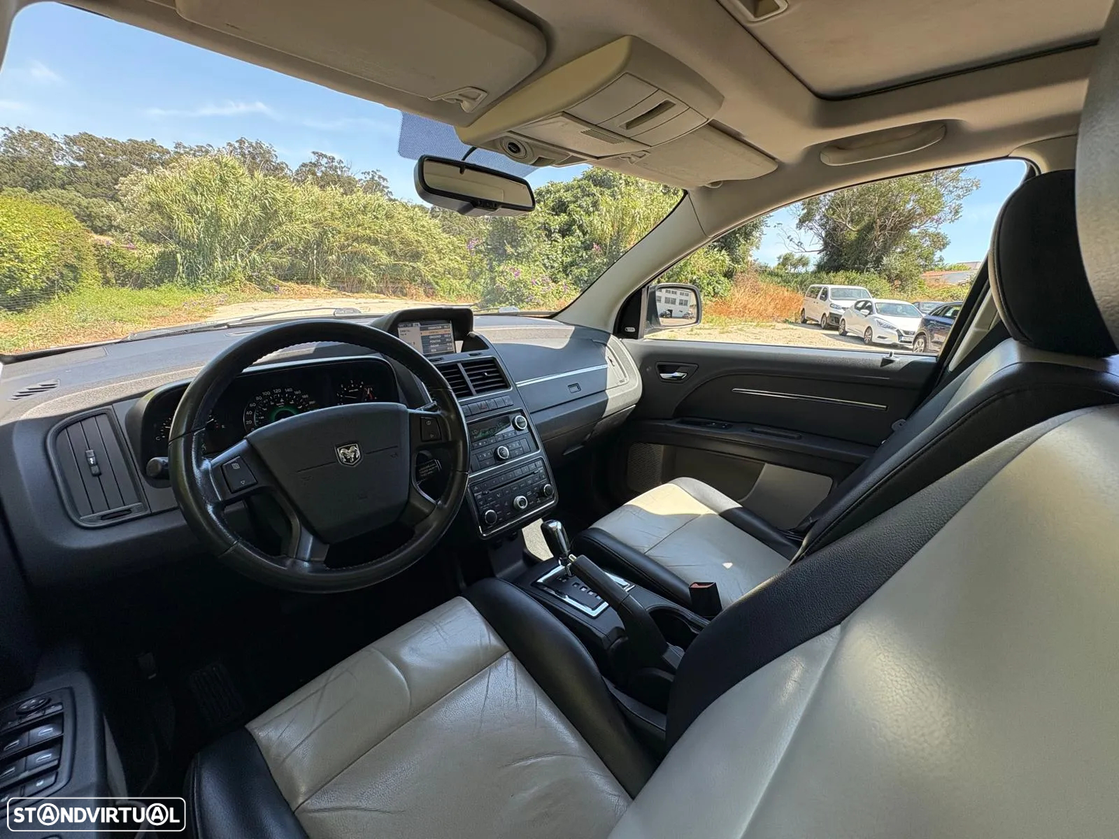 Dodge Journey 2.0 CRD R/T ATX - 15