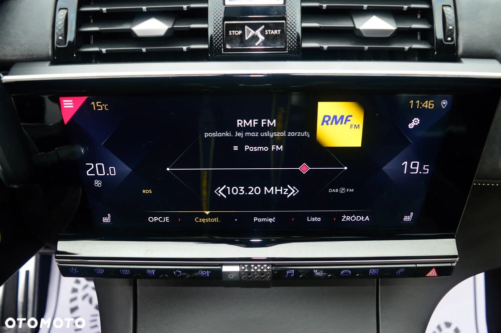DS Automobiles DS 7 Crossback - 21