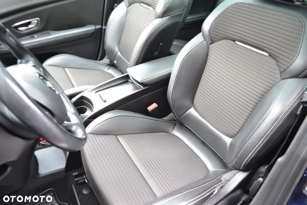 Renault Scenic dCi 110 EDC LIMITED - 36