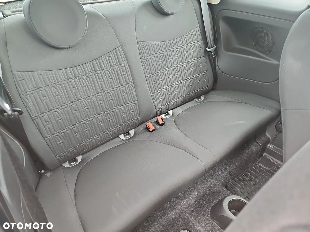 Fiat 500 1.0 Hybrid - 23