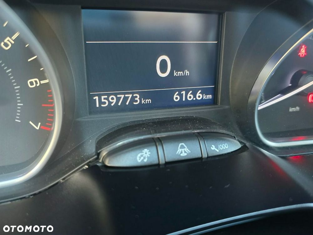 Peugeot 208 1.6 VTi Allure - 14