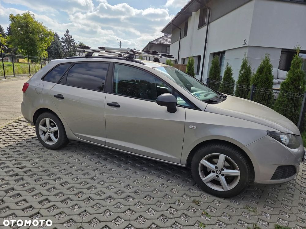 Seat Ibiza ST - 24