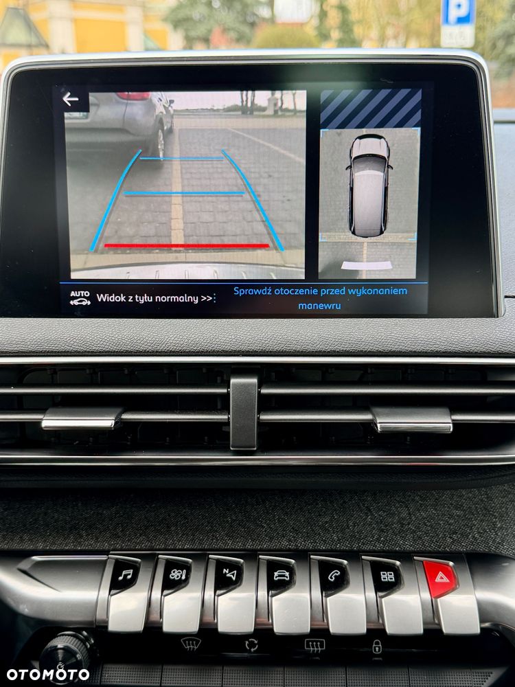 Peugeot 5008 BlueHDi 130 EAT8 Allure - 9