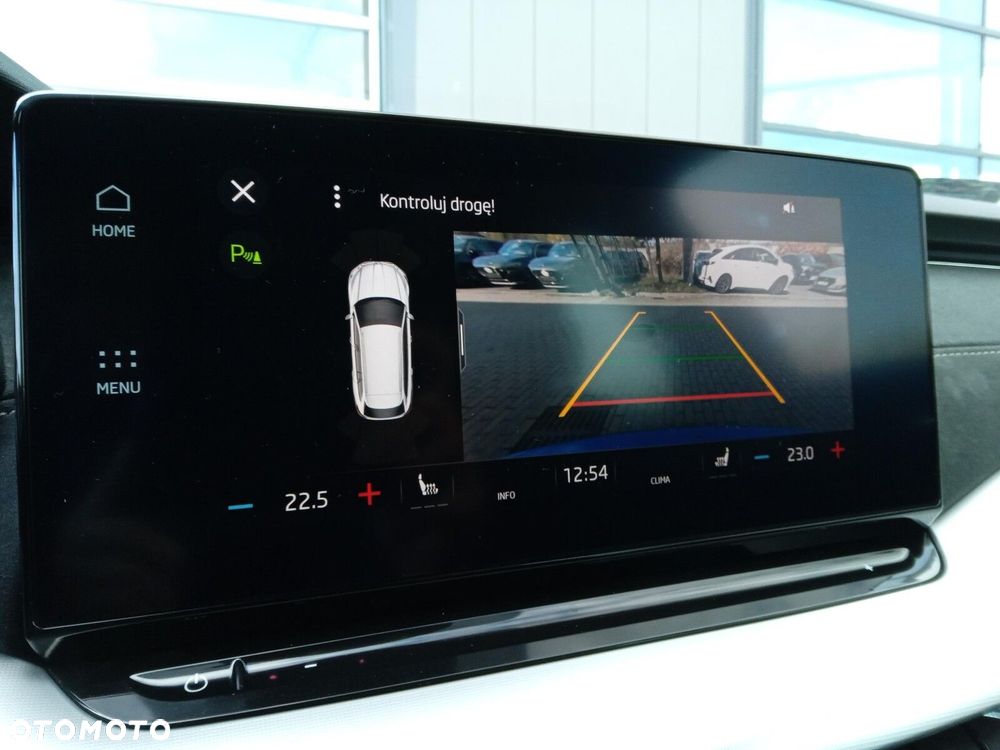 Skoda Octavia 1.5 TSI ACT Ambition - 23