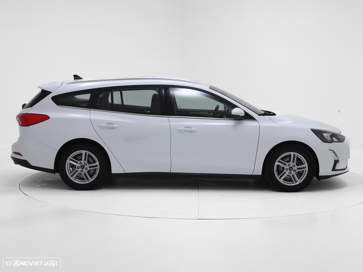 Ford Focus SW 1.5 TDCi EcoBlue Connected - 2