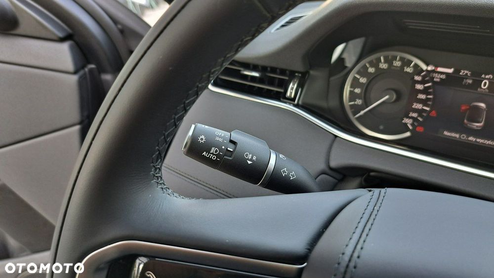 Land Rover Range Rover Evoque - 25