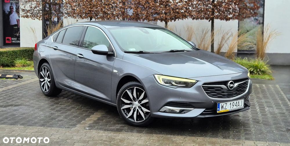 Opel Insignia CT 2.0 CDTI Exclusive S&S - 27