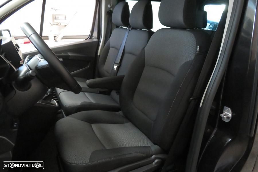 Renault Trafic 2.0 Blue dCi L2 Grand Equilibre EAsy Access - 11