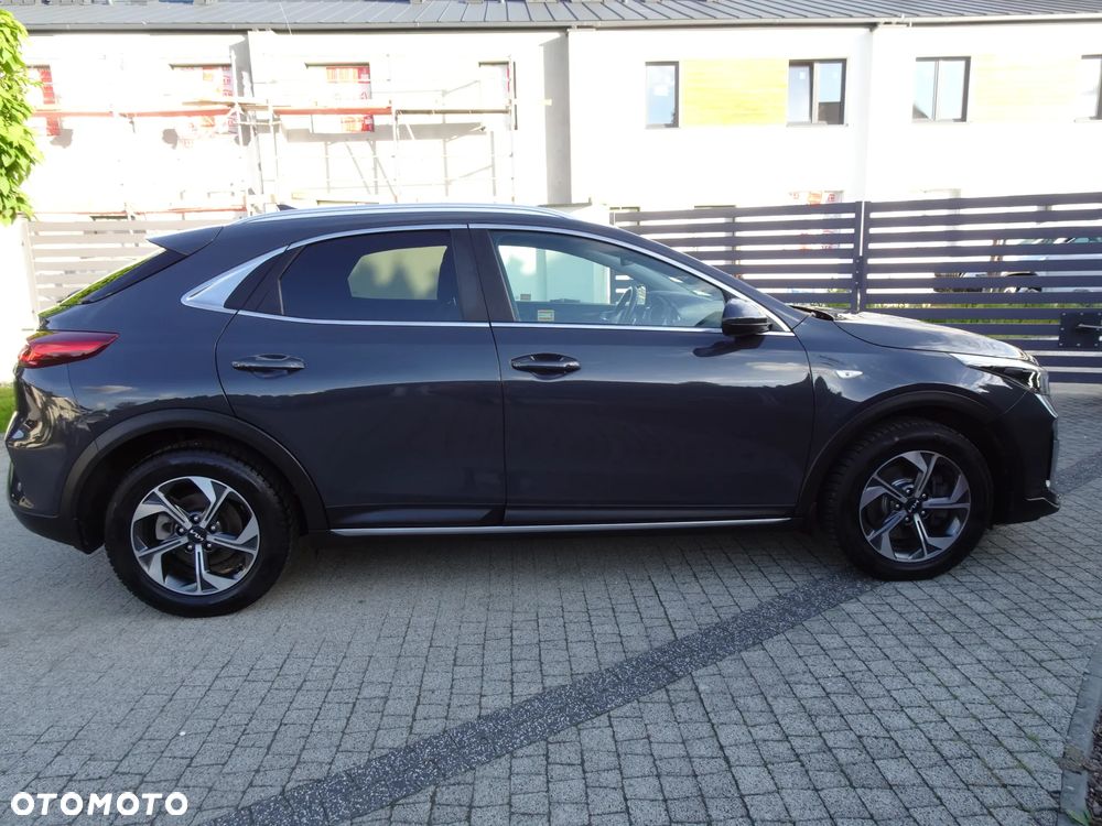 Kia XCeed 1.5 T-GDI M DCT - 9