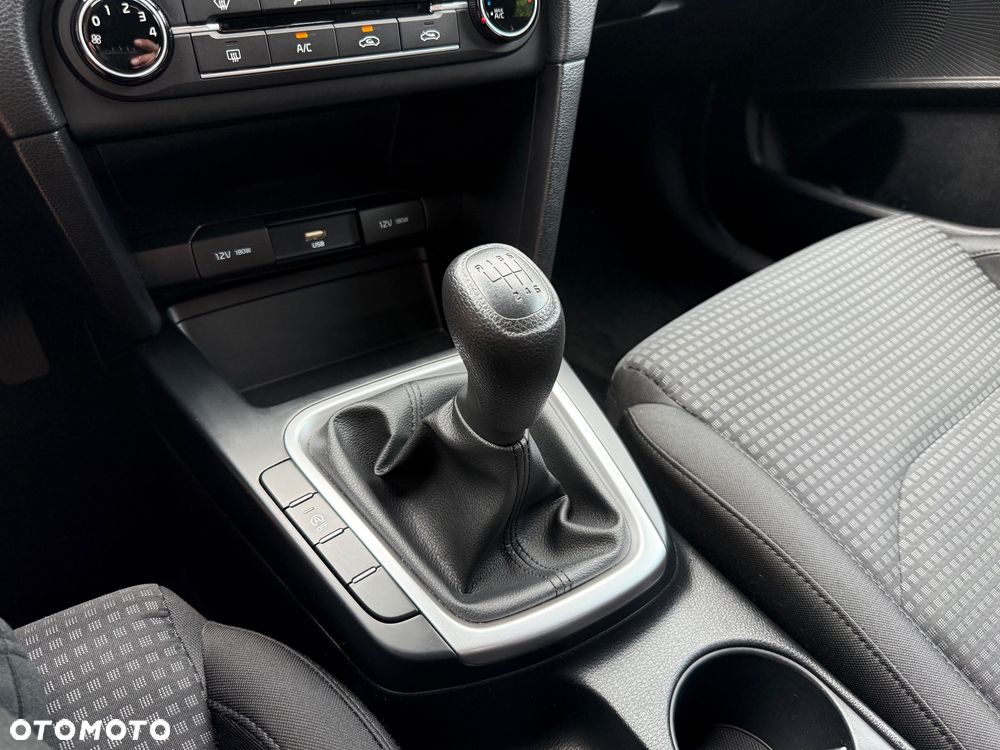 Kia Ceed 1.0 T-GDI S - 19