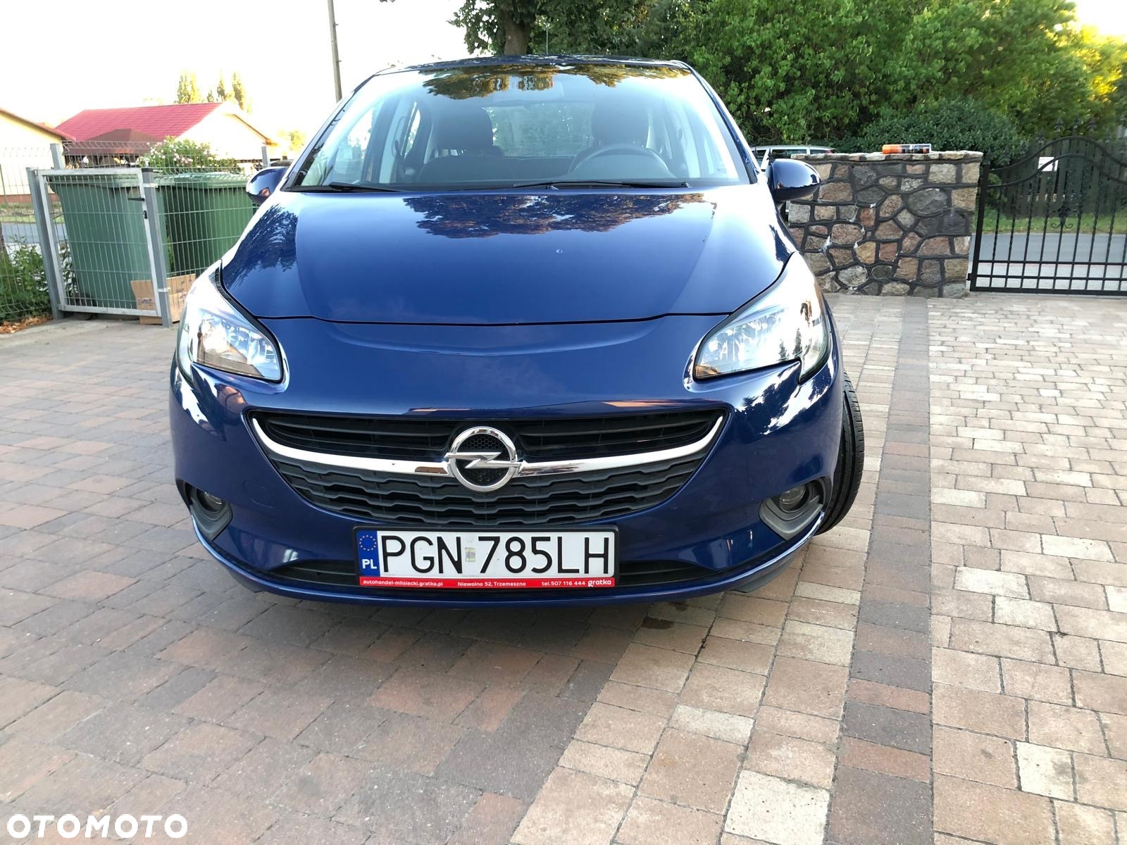Opel Corsa 1.4 Color Edition - 3