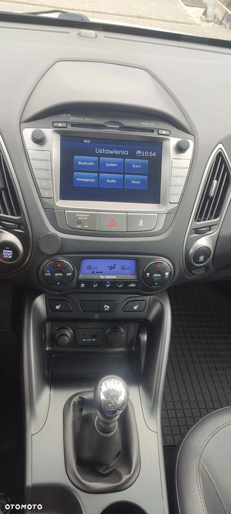 Hyundai ix35 1.6 2WD Style - 17