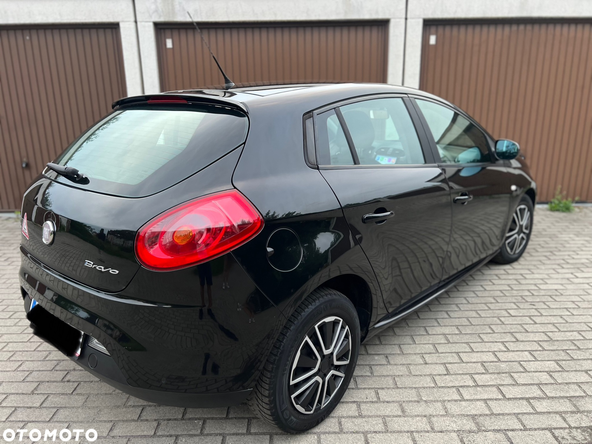 Fiat Bravo 1.4 T-Jet 16V Dynamic NAV - 6