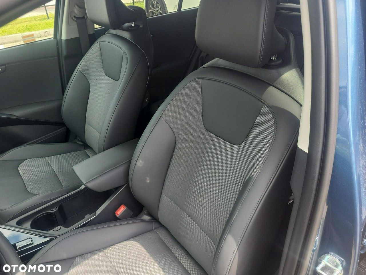 Kia Niro - 16