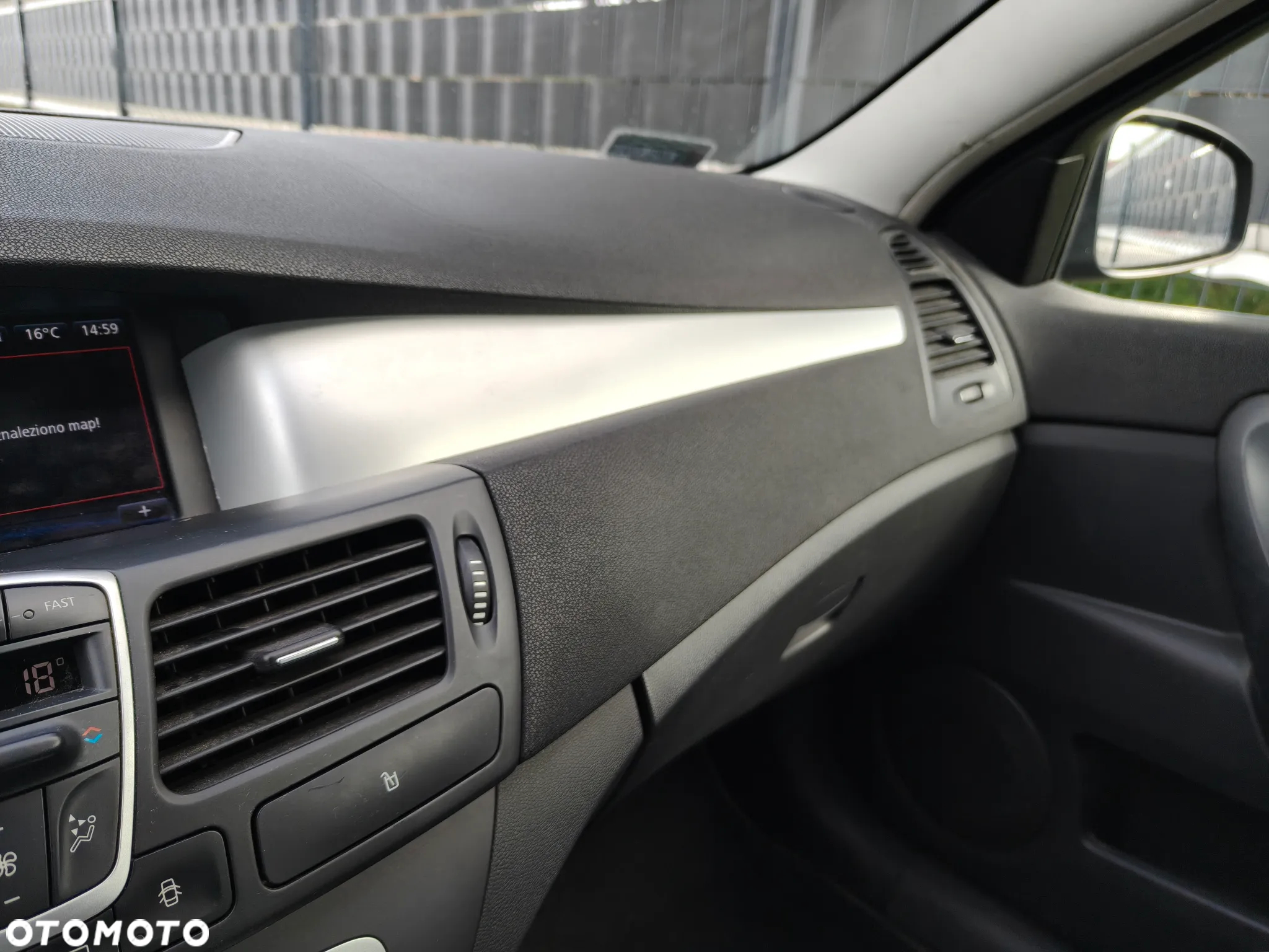 Renault Laguna Grandtour 2.0 Turbo GT - 20
