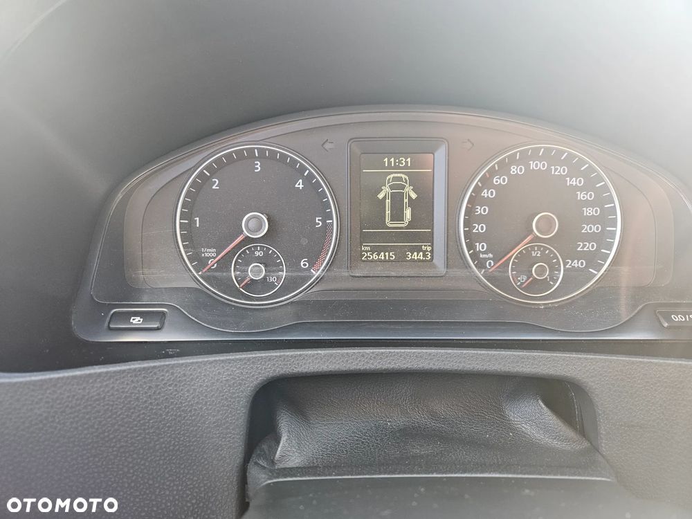 Volkswagen Multivan - 18