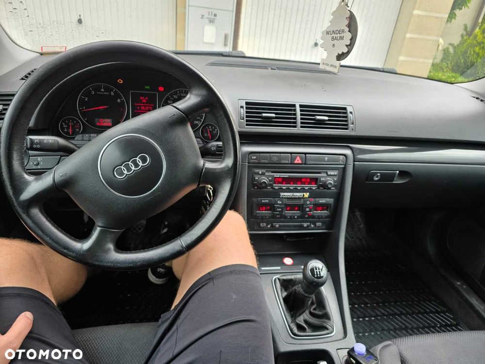 Audi Inny - 1