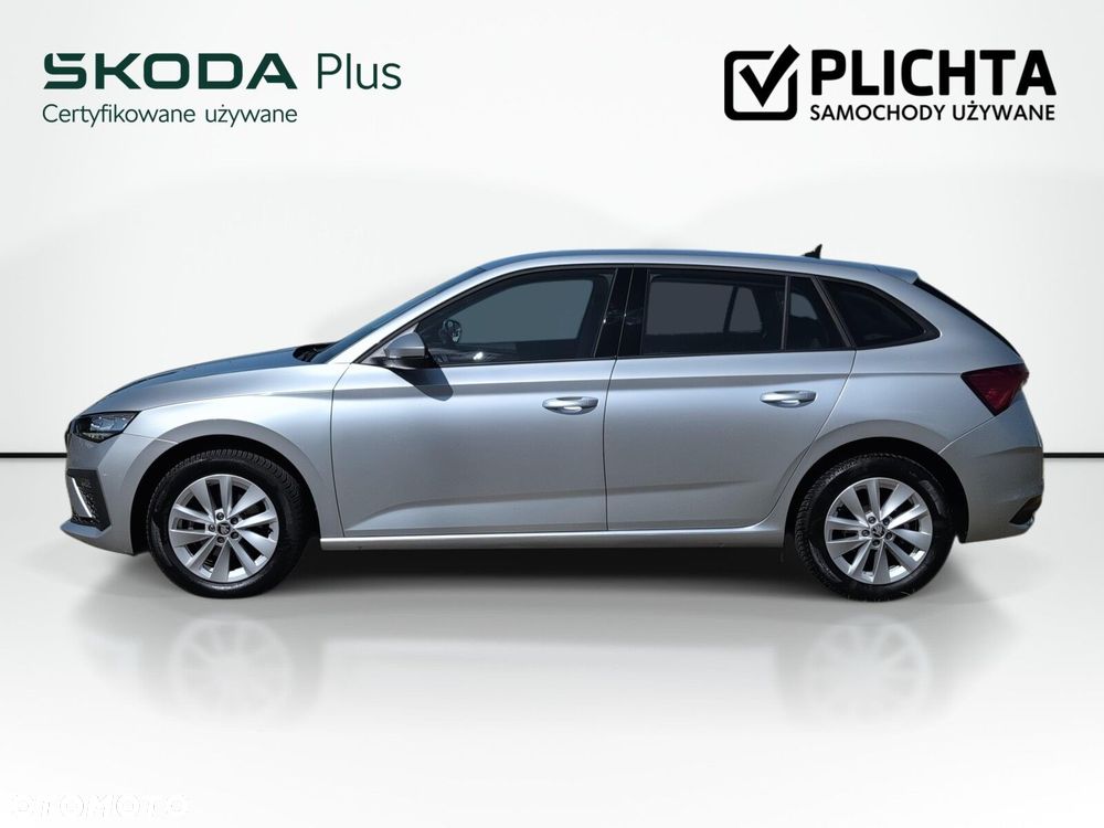 Skoda Scala - 9