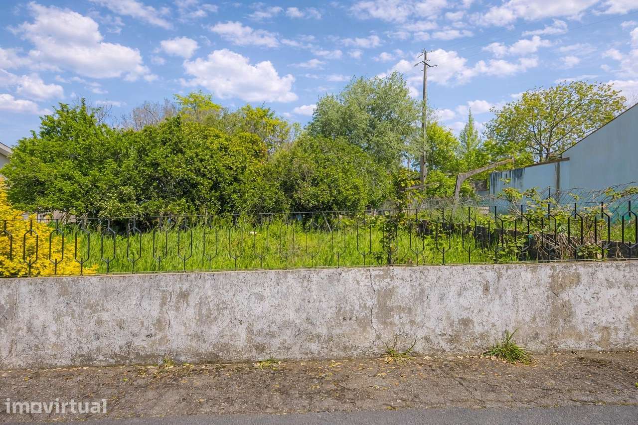 Terreno urbano | Gatões | Matosinhos - Grande imagem: 3/15