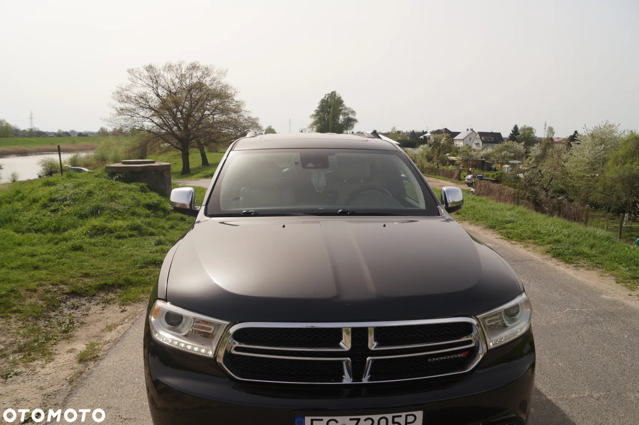 Dodge Durango - 17