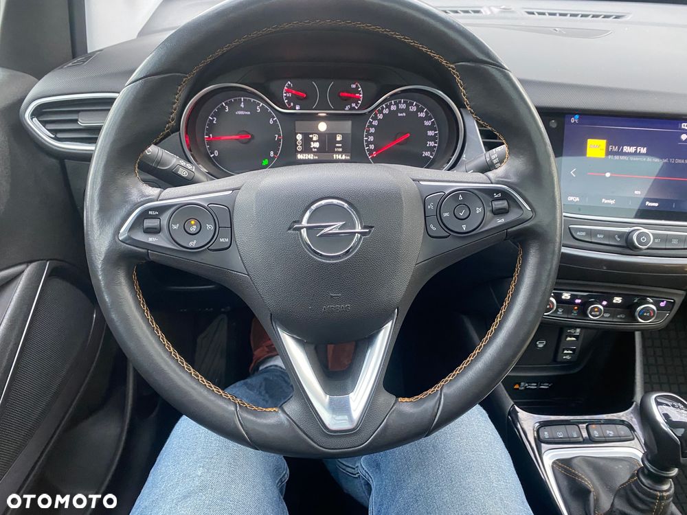 Opel Crossland X 1.2 Start/Stop Ultimate - 18