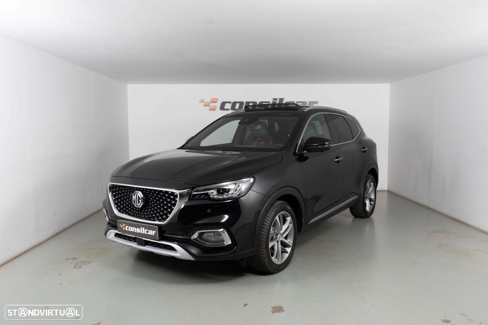 MG EHS 1.5 T-GDI Plug-in Hybrid Luxury - 1