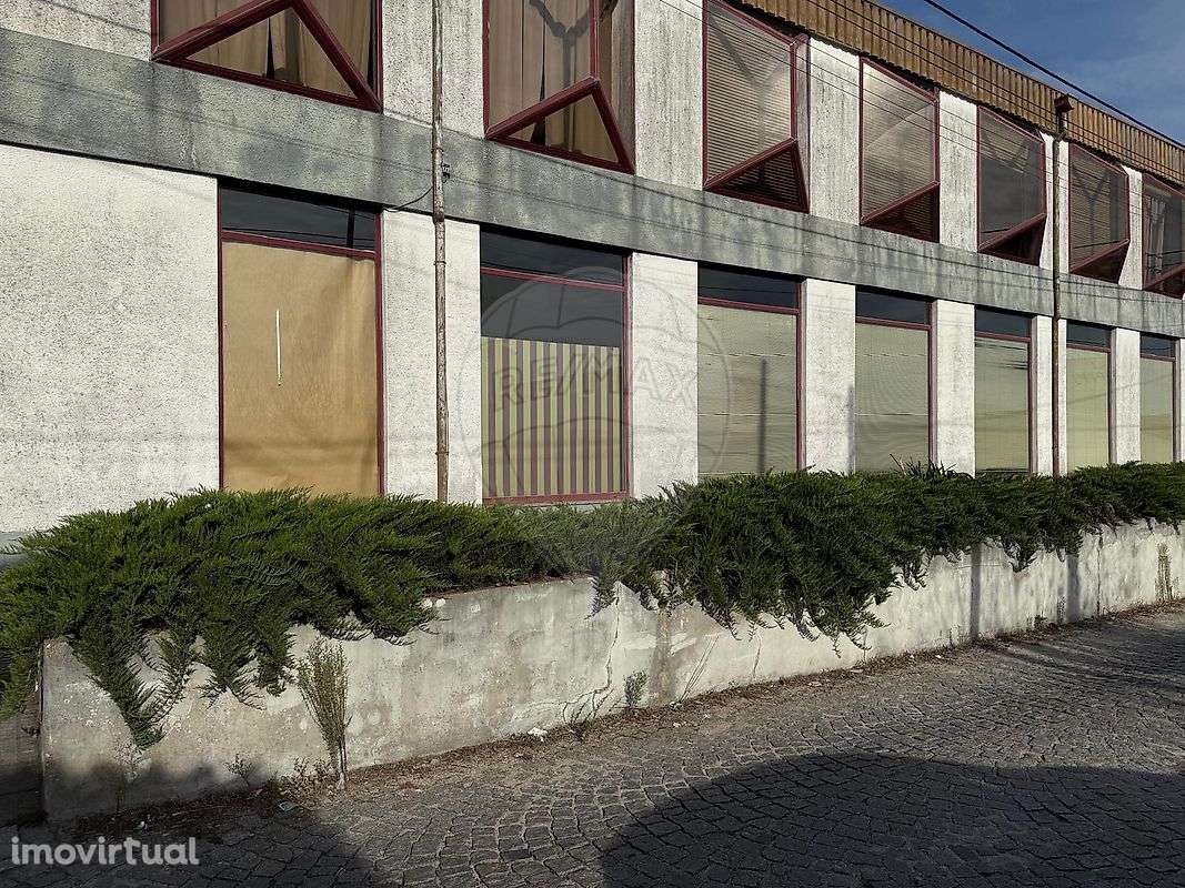 Armazém  para venda - Grande imagem: 3/10