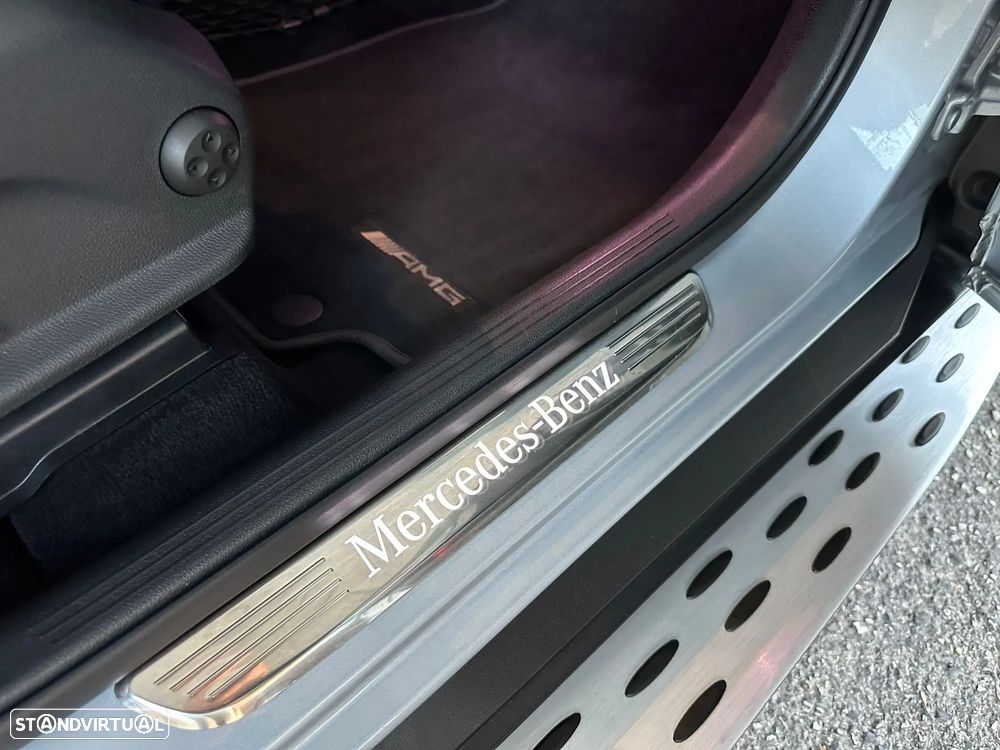 Mercedes-Benz GLC 300 de 4Matic 9G-TRONIC AMG Line - 15