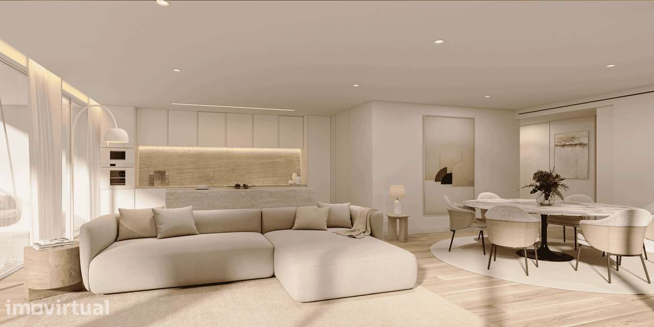 Apartamento T2 Venda em Quarteira,Loulé - Grande imagem: 3/18