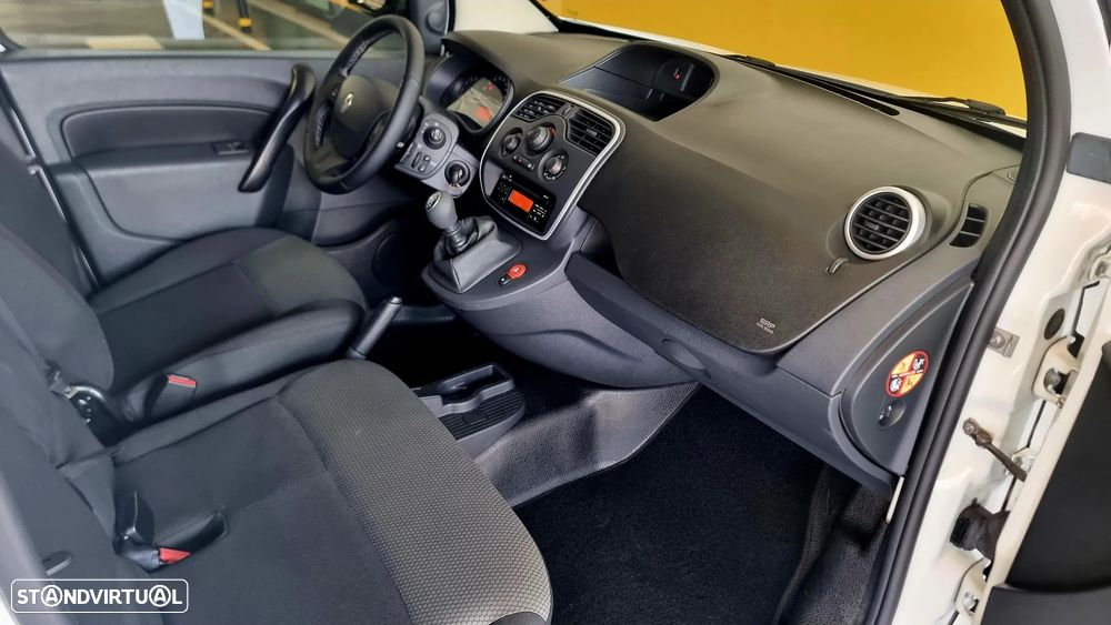 Renault Kangoo - 15