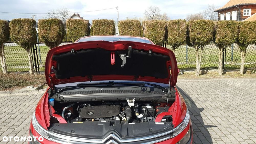 Citroën C4 - 6