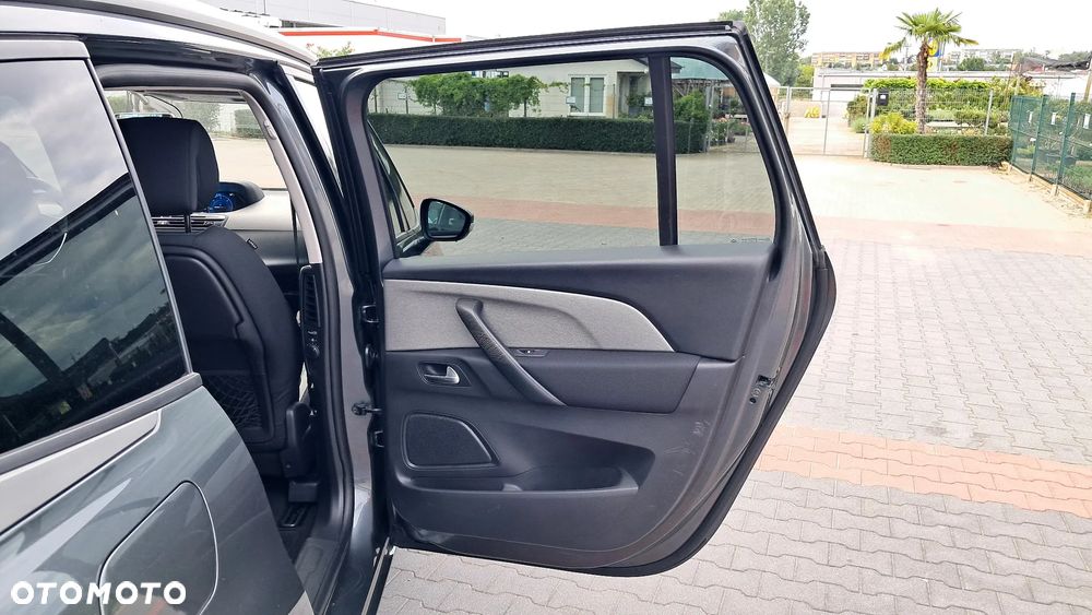Citroën C4 Grand Picasso 2.0 BlueHDi Shine S&S - 13