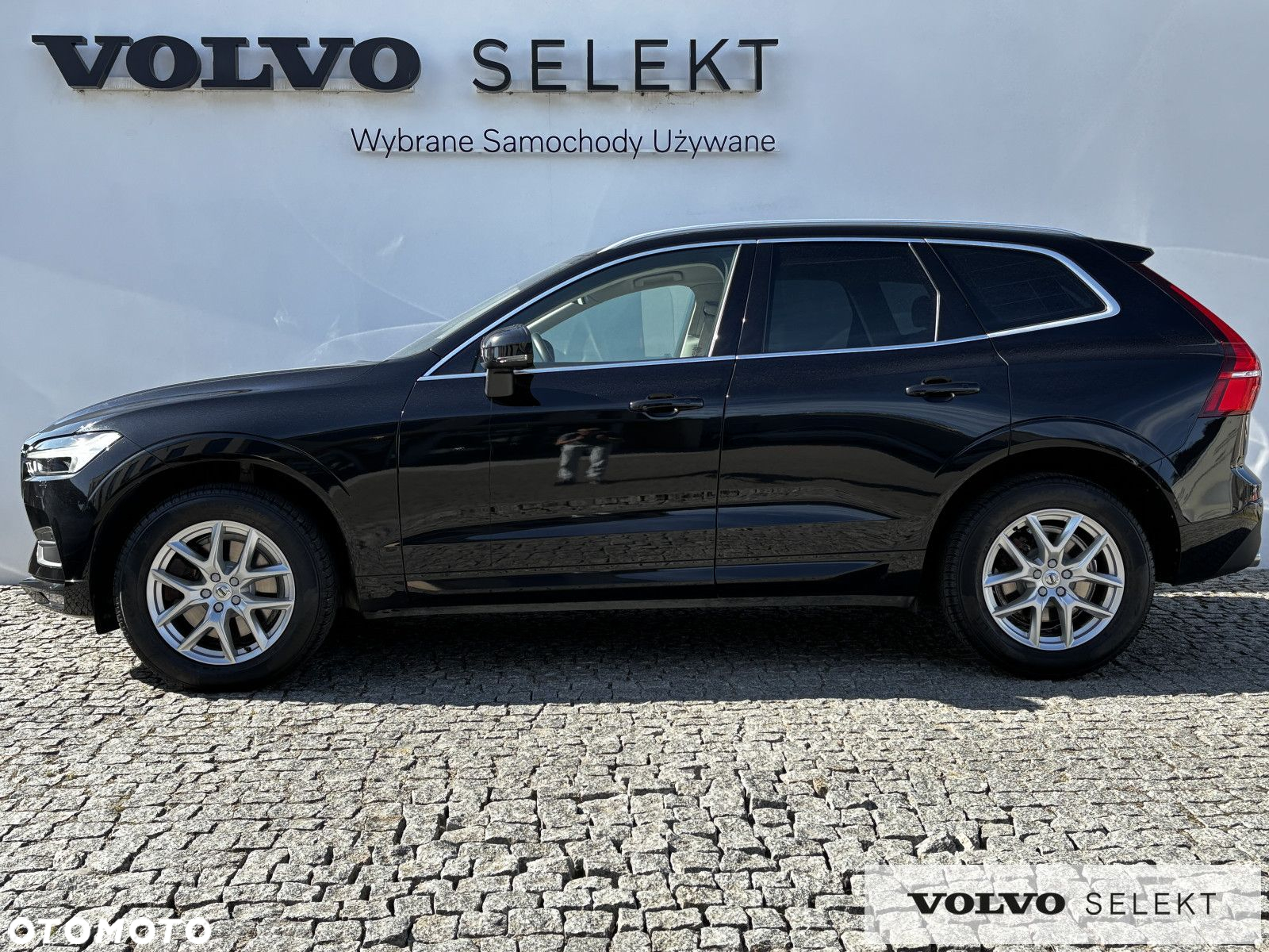 Volvo XC 60 - 3