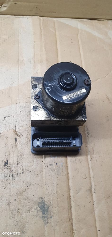 Pompa sterownik ABS Renault Espace IV 8200159837C 8200159837--C - 1