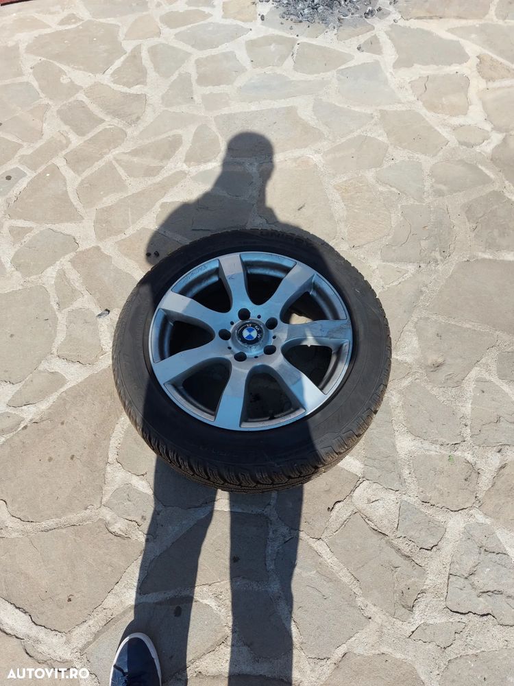 BMW Seria 3 318d - 4