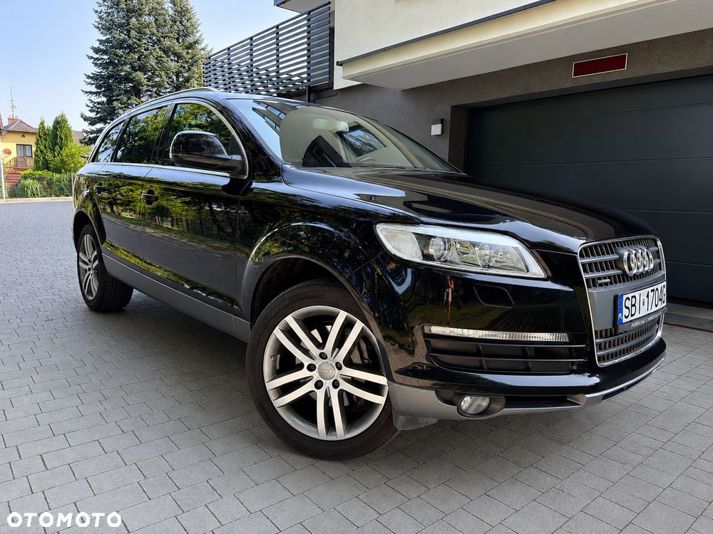 Audi Q7 - 5