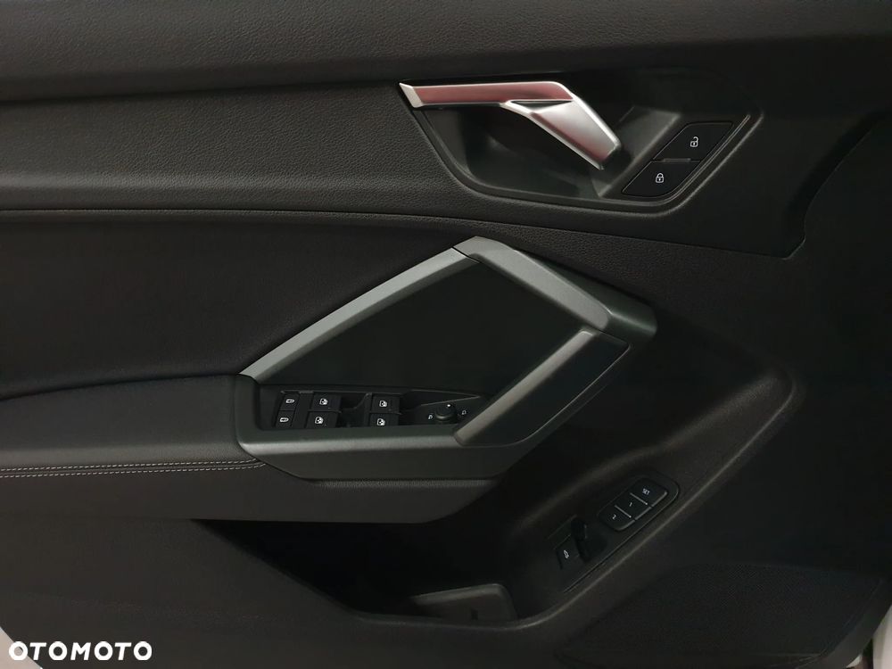 Audi Q3 40 TDI Quattro S Line S tronic - 7