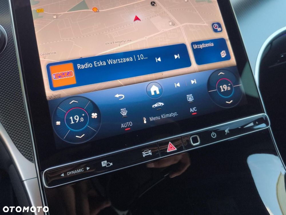 Mercedes-Benz GLC - 18