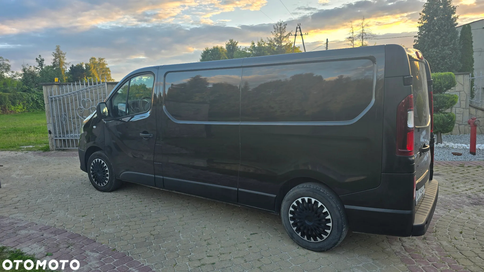 Renault Trafic - 24