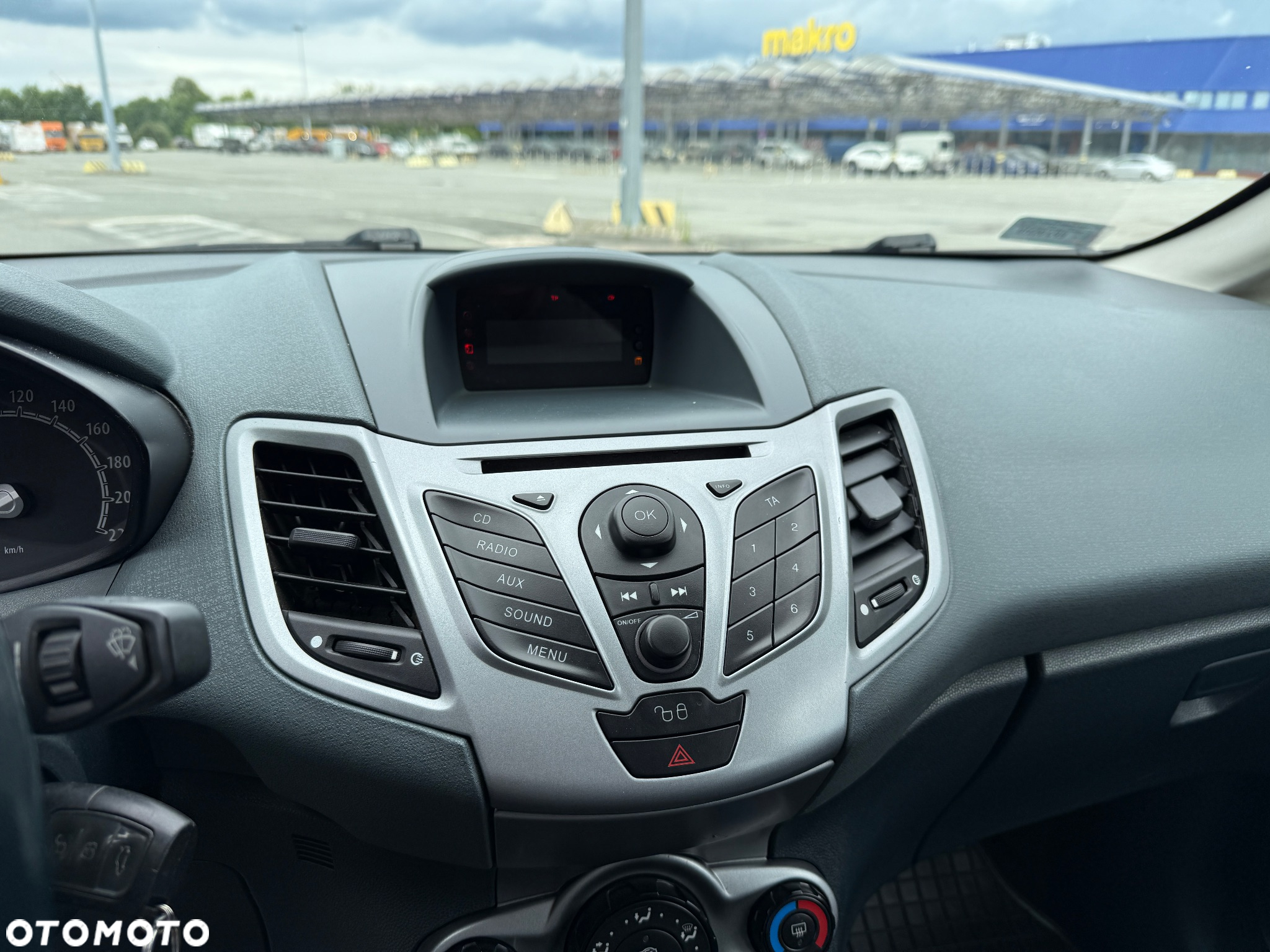 Ford Fiesta 1.4 Silver X - 15