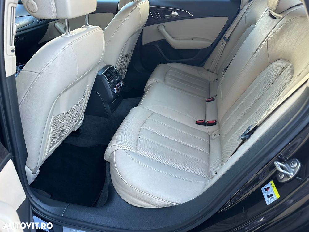 Audi A6 3.0 TDI quattro S tronic - 8