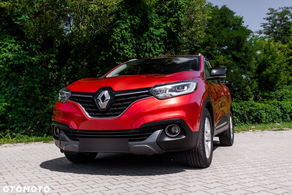 Renault Kadjar - 14