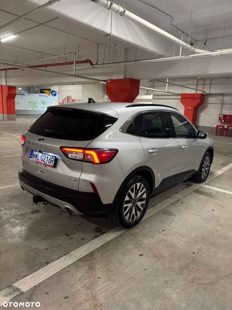 Ford Escape - 3