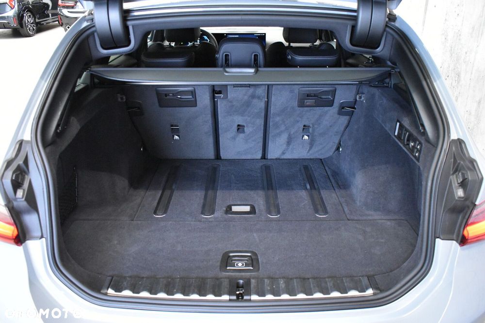 BMW Seria 3 320d xDrive mHEV M Sport - 24